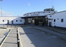 Kerry Airport